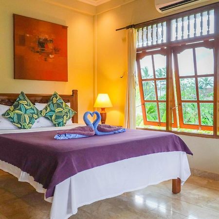 Nirwa 1 Ubud Guesthouse Bagian luar foto